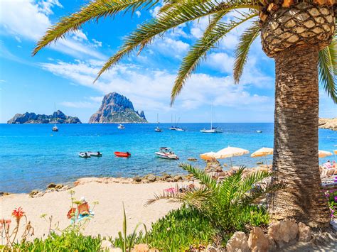 16 of the best things to do in Ibiza